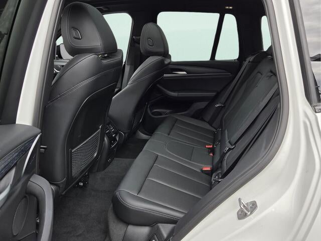 2023 BMW X3 xDrive30i xDrive30i