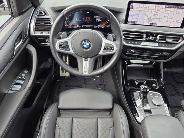 2023 BMW X3 xDrive30i xDrive30i
