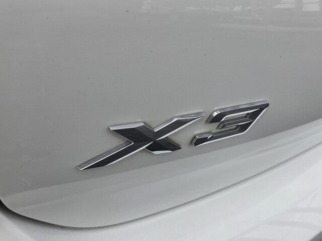 2023 BMW X3 xDrive30i xDrive30i