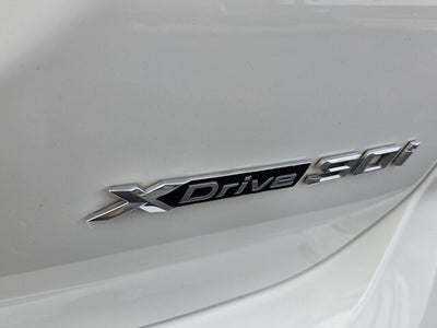 2023 BMW X3 xDrive30i xDrive30i