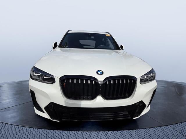 2023 BMW X3 xDrive30i xDrive30i
