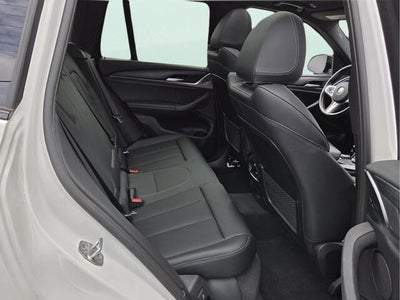 2023 BMW X3 xDrive30i xDrive30i
