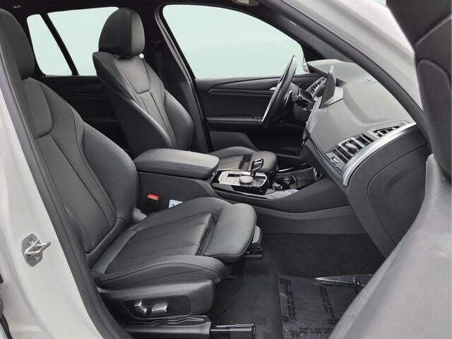 2023 BMW X3 xDrive30i xDrive30i