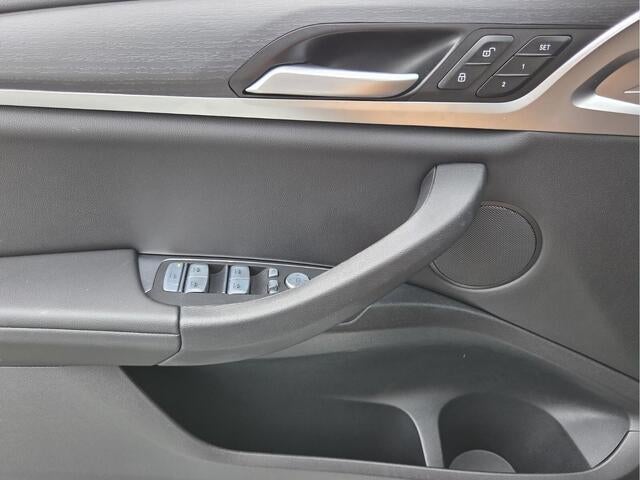 2023 BMW X3 xDrive30i xDrive30i