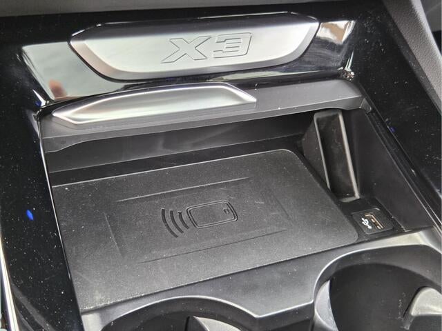 2023 BMW X3 xDrive30i xDrive30i