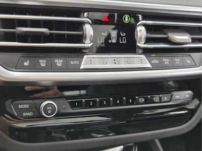 2023 BMW X3 xDrive30i xDrive30i