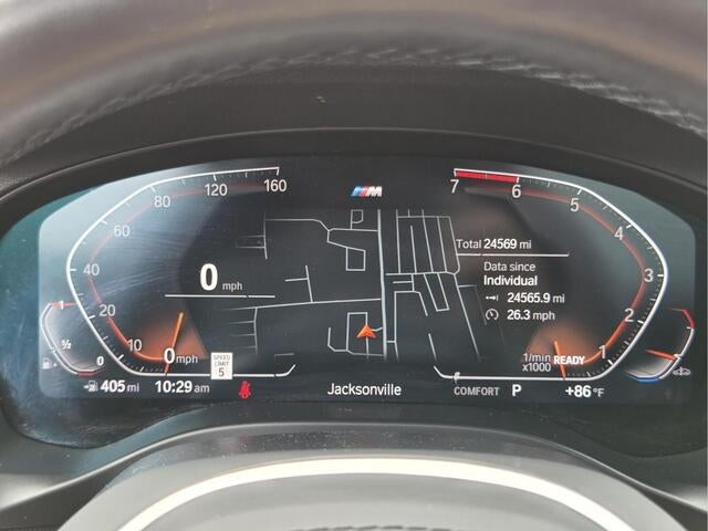 2023 BMW X3 xDrive30i xDrive30i