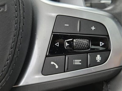 2023 BMW X3 xDrive30i xDrive30i