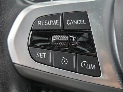 2023 BMW X3 xDrive30i xDrive30i