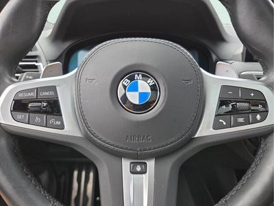 2023 BMW X3 xDrive30i xDrive30i