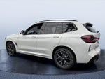 2023 BMW X3 xDrive30i xDrive30i