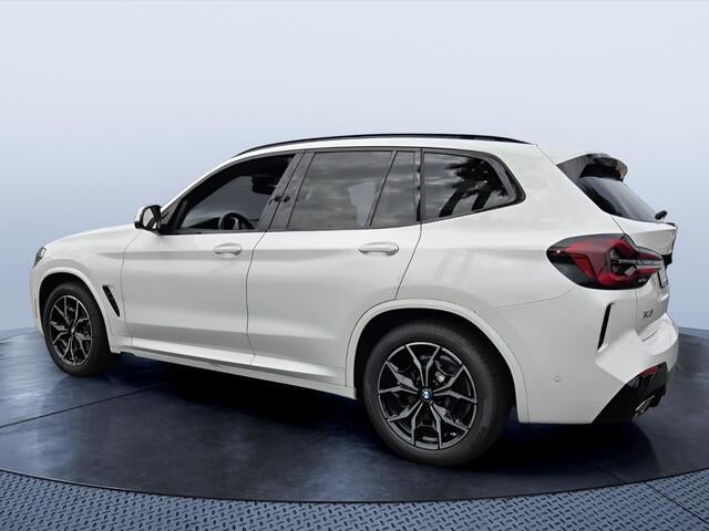 2023 BMW X3 xDrive30i xDrive30i