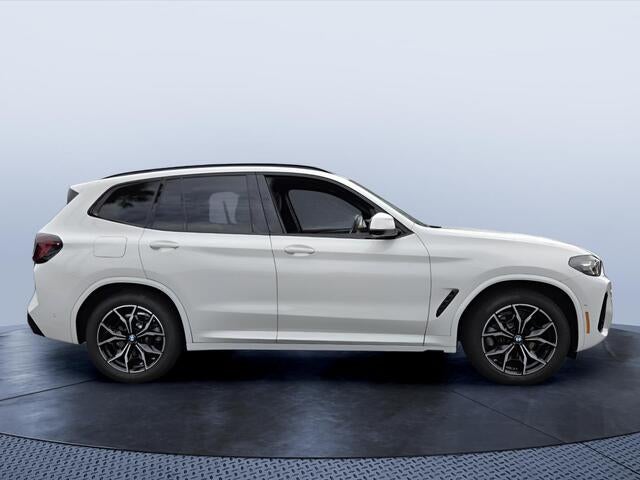 2023 BMW X3 xDrive30i xDrive30i
