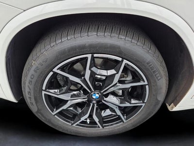 2023 BMW X3 xDrive30i xDrive30i