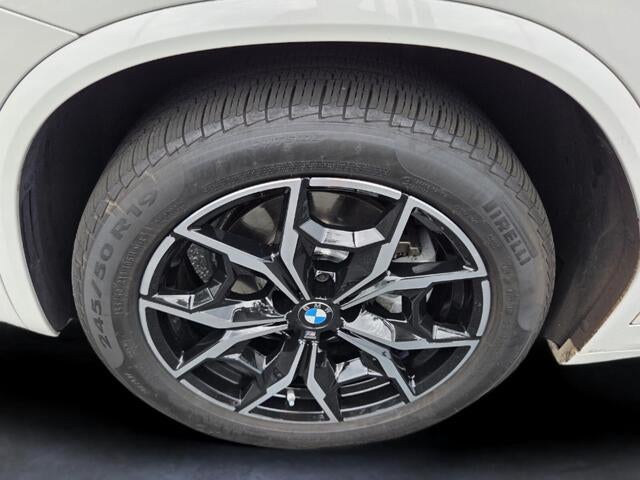 2023 BMW X3 xDrive30i xDrive30i