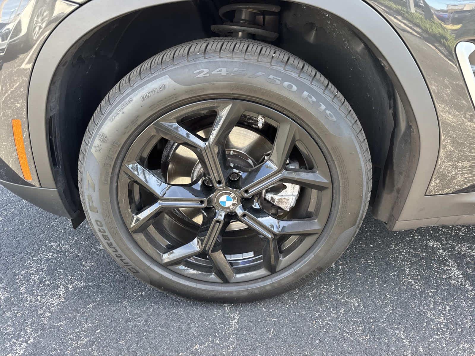 2023 BMW X3 xDrive30i xDrive30i