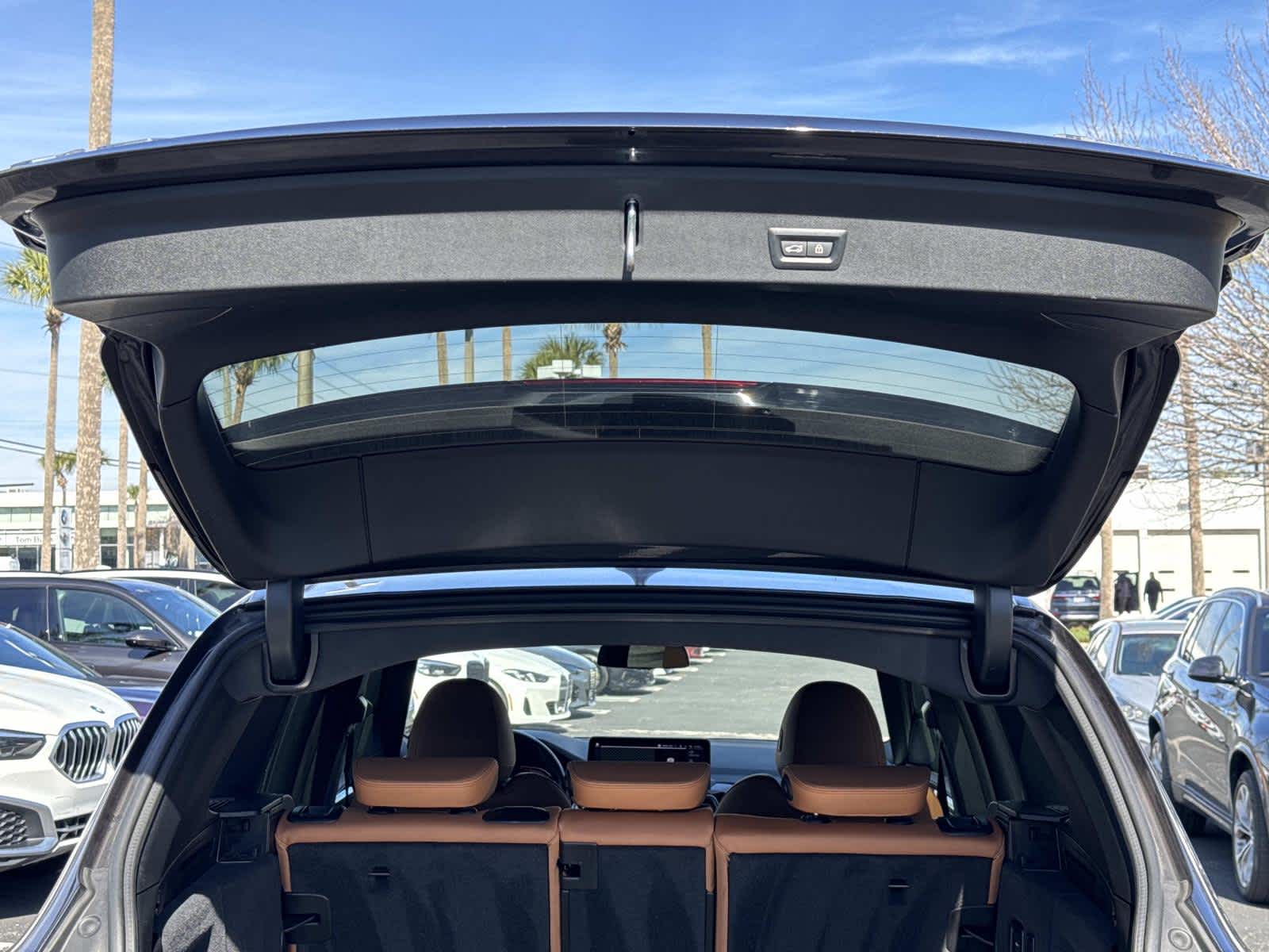 2023 BMW X3 xDrive30i xDrive30i