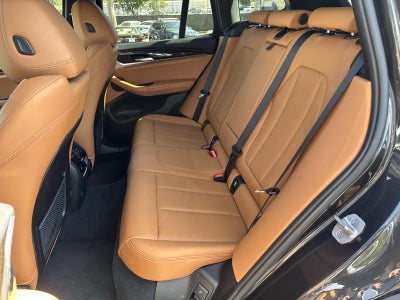 2023 BMW X3 xDrive30i xDrive30i