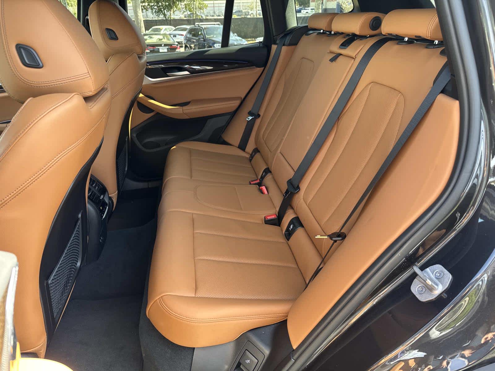 2023 BMW X3 xDrive30i xDrive30i