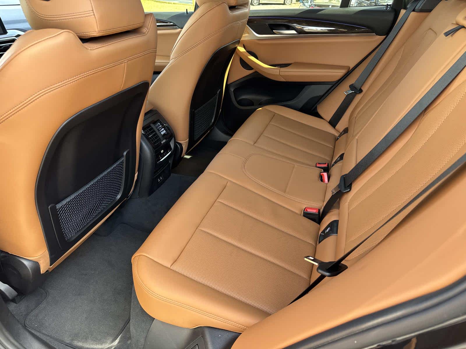 2023 BMW X3 xDrive30i xDrive30i