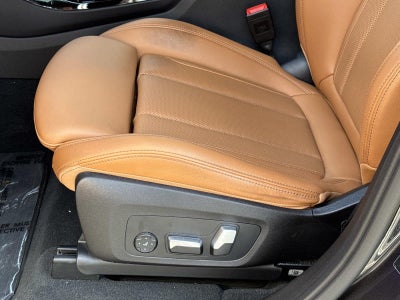 2023 BMW X3 xDrive30i xDrive30i