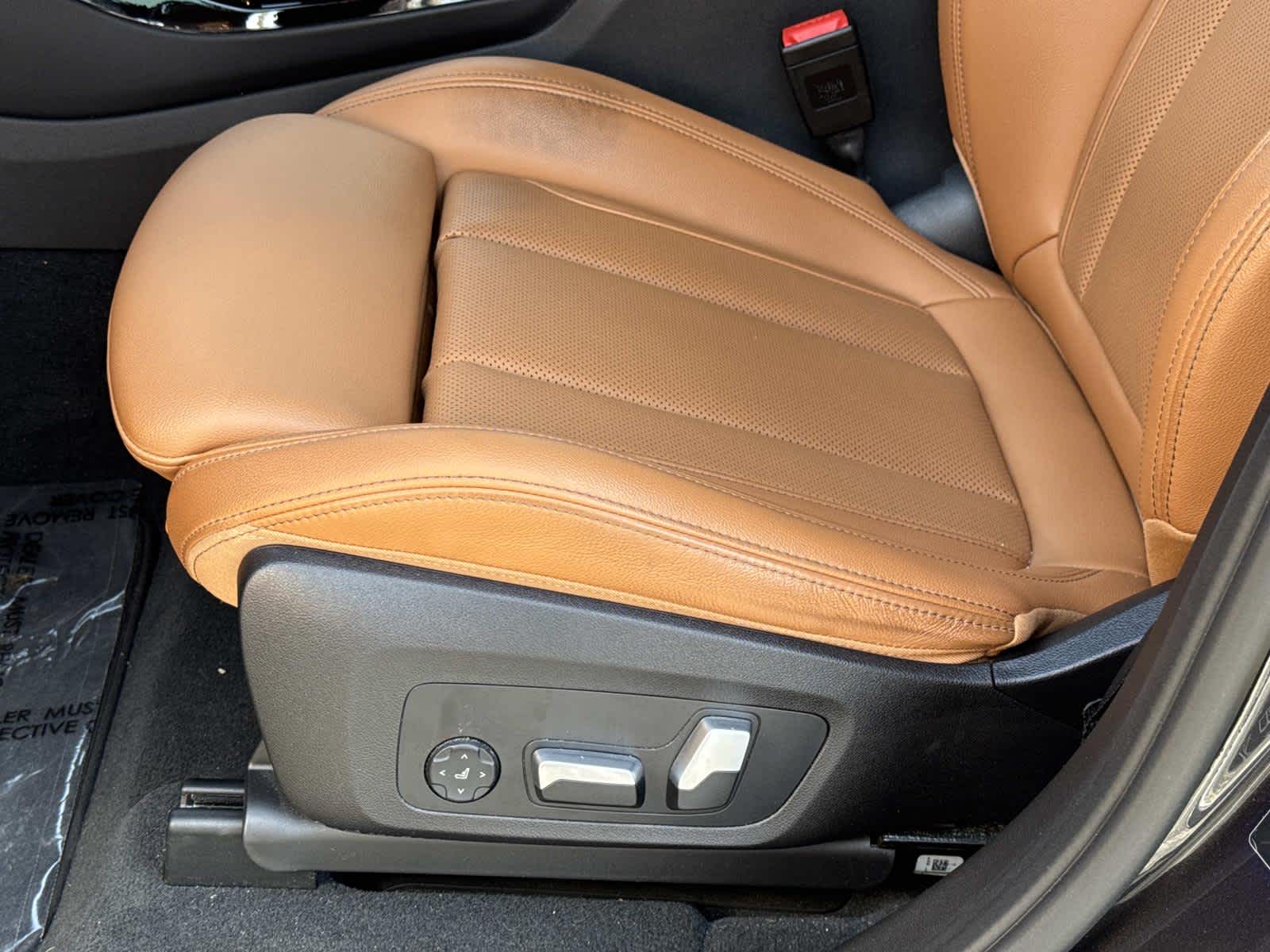 2023 BMW X3 xDrive30i xDrive30i