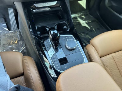 2023 BMW X3 xDrive30i xDrive30i