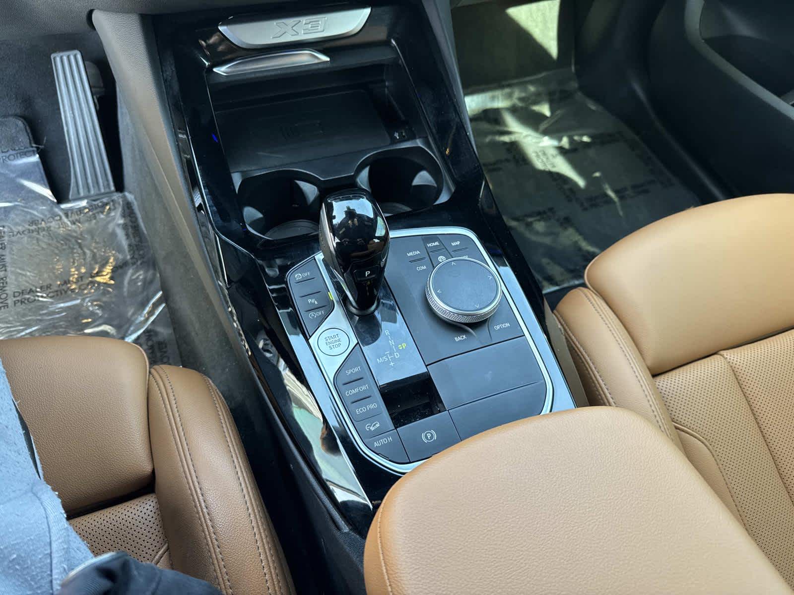 2023 BMW X3 xDrive30i xDrive30i