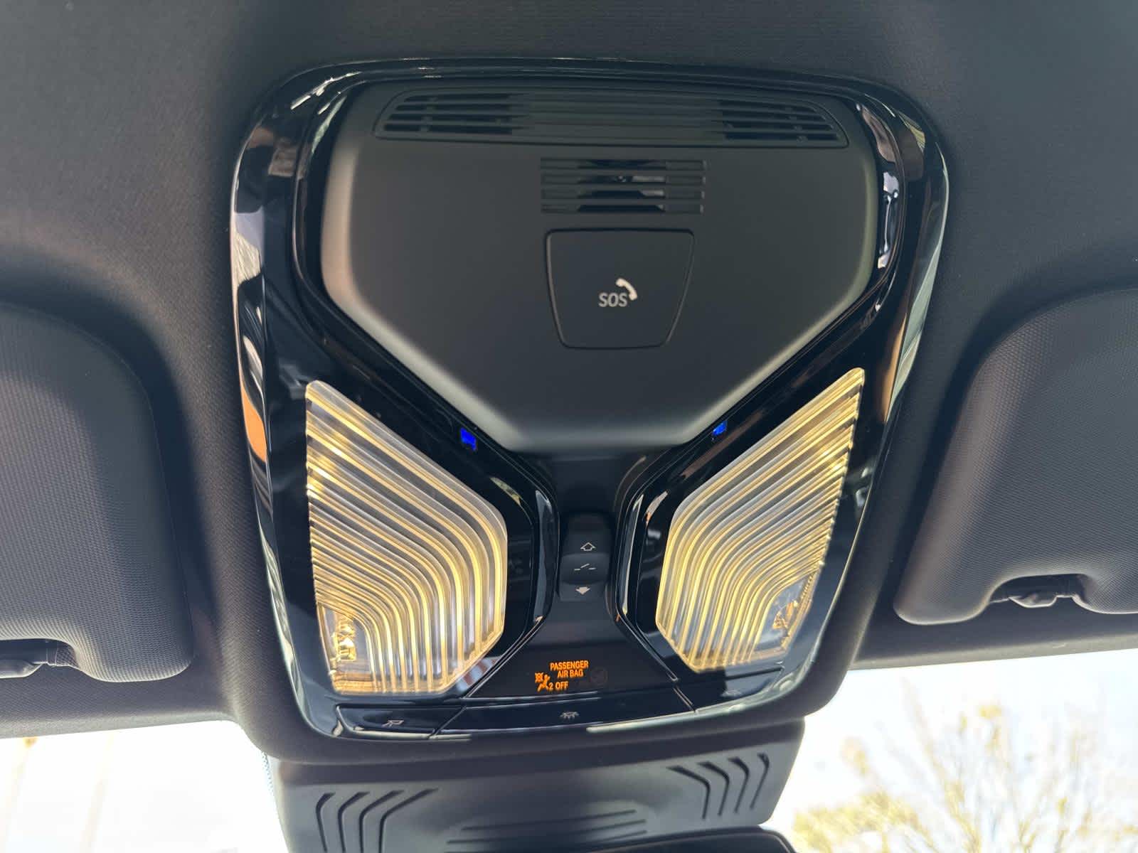 2023 BMW X3 xDrive30i xDrive30i