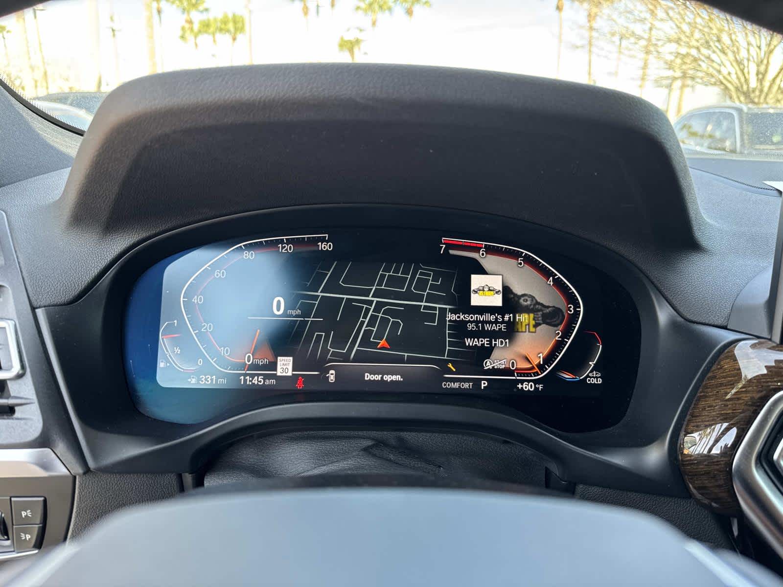 2023 BMW X3 xDrive30i xDrive30i