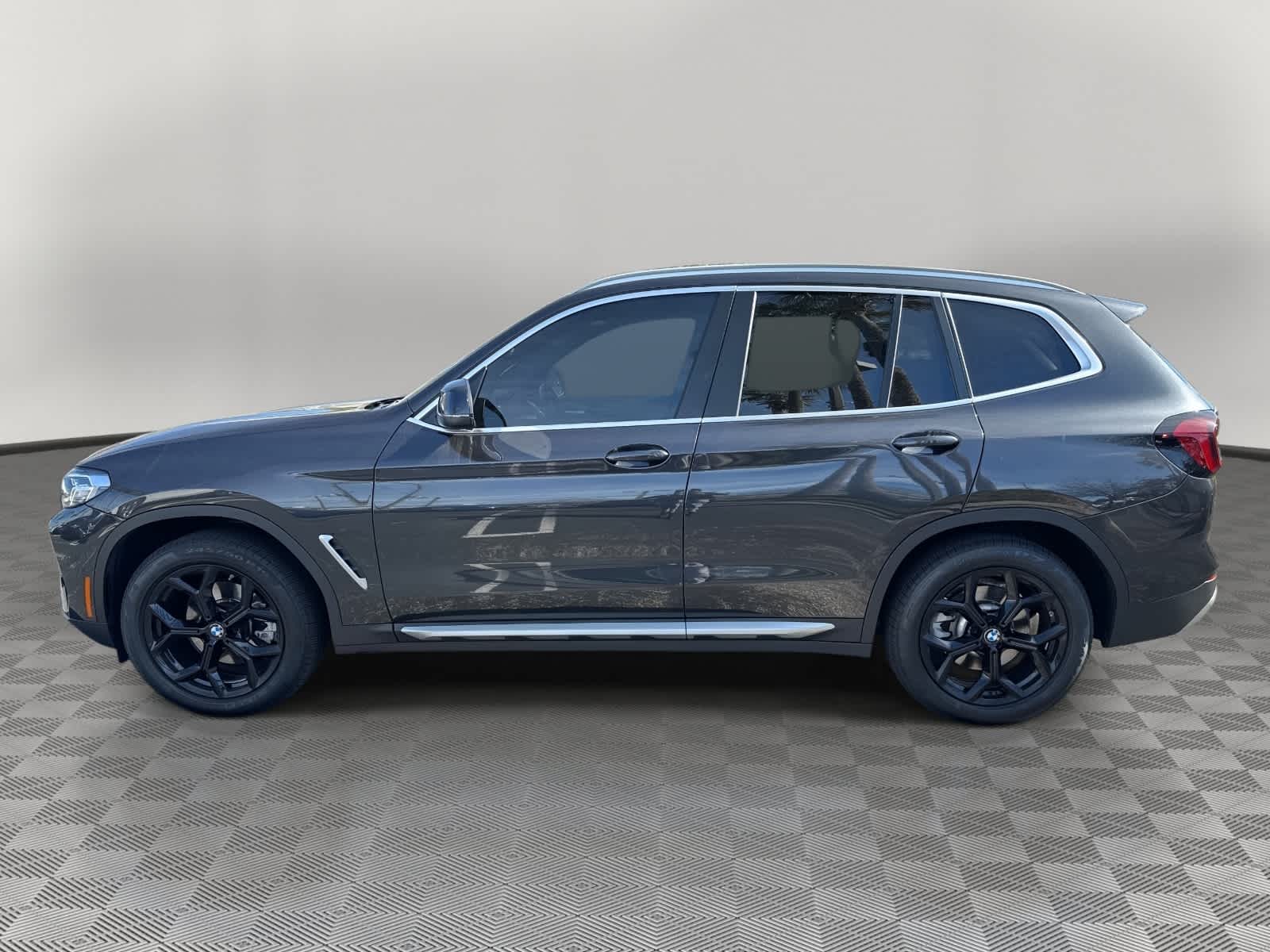 2023 BMW X3 xDrive30i xDrive30i