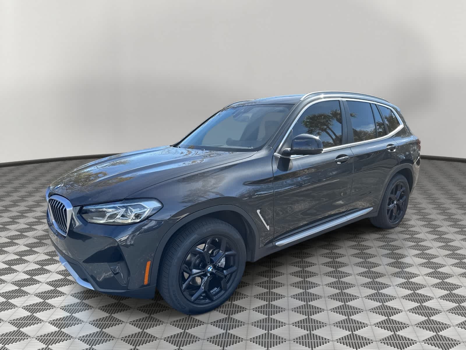 2023 BMW X3 xDrive30i xDrive30i