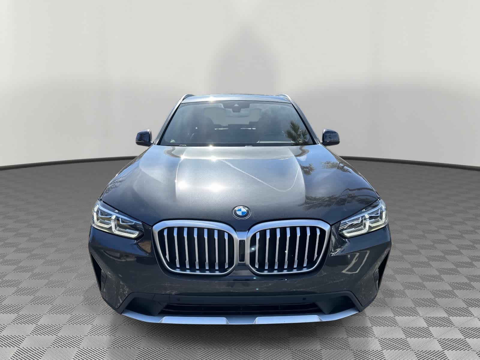 2023 BMW X3 xDrive30i xDrive30i