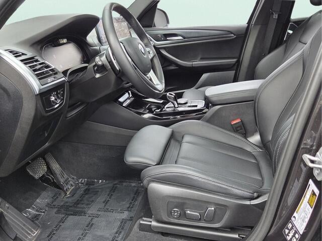 2024 BMW X3 xDrive30i xDrive30i