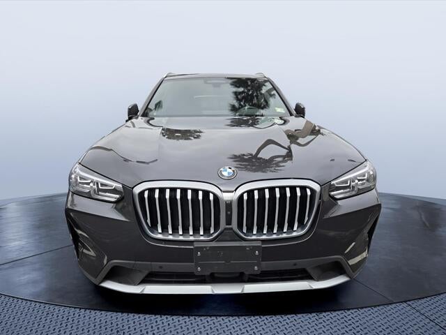 2024 BMW X3 xDrive30i xDrive30i