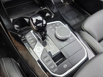 2024 BMW X3 xDrive30i xDrive30i