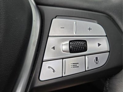 2024 BMW X3 xDrive30i xDrive30i