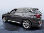 2024 BMW X3 xDrive30i xDrive30i
