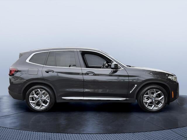 2024 BMW X3 xDrive30i xDrive30i