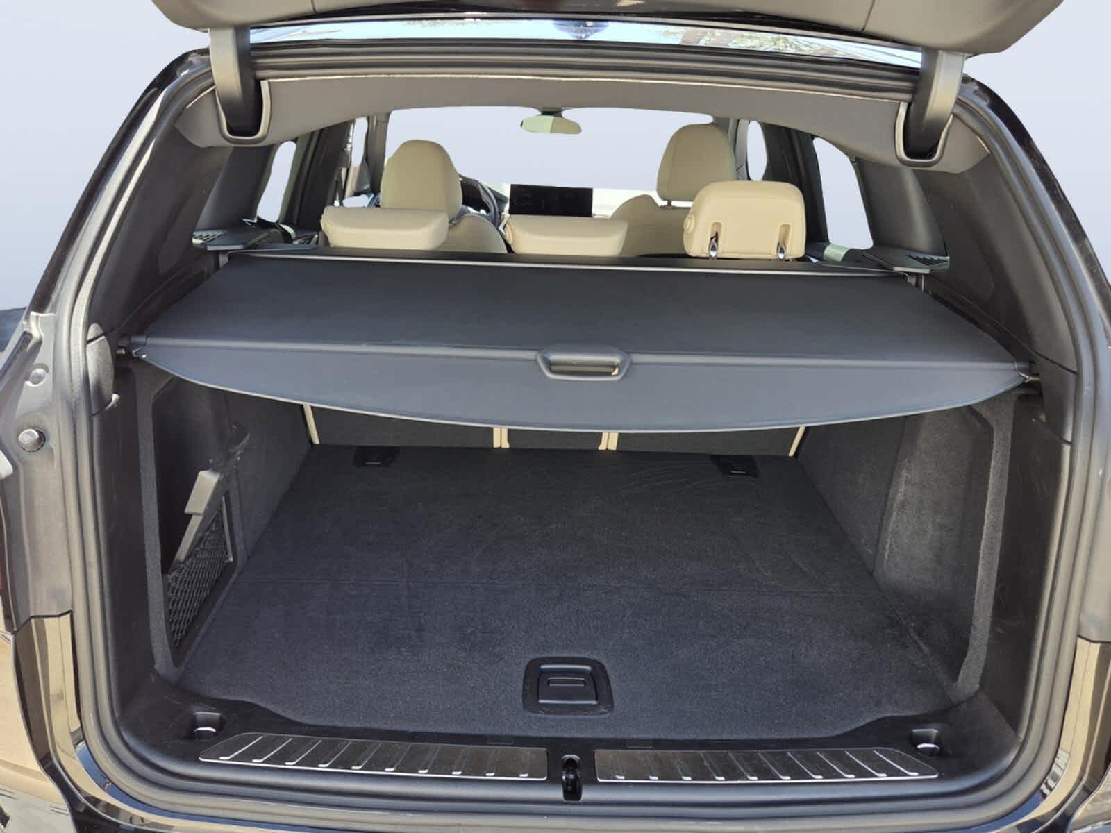 2024 BMW X3 xDrive30i xDrive30i