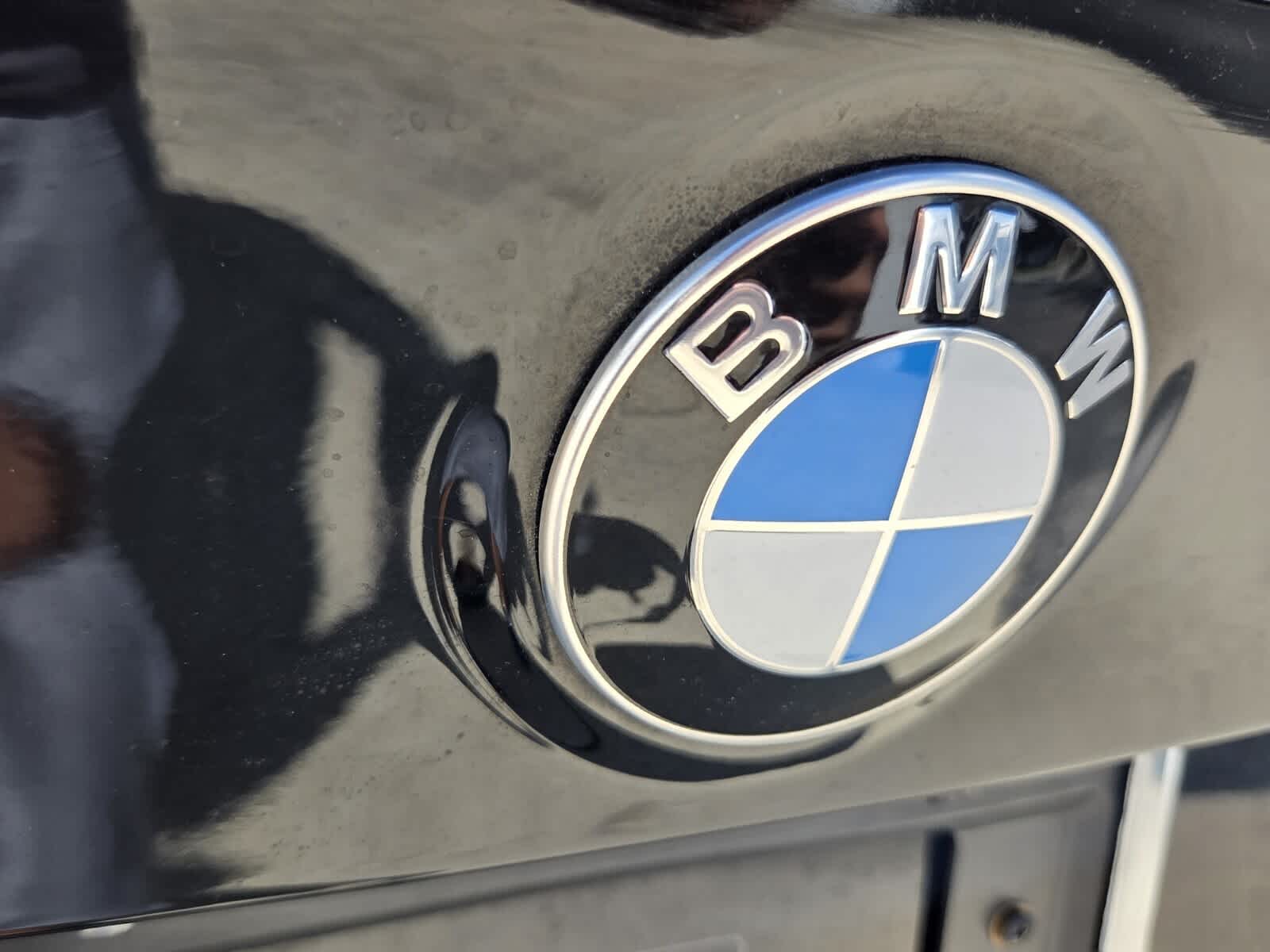 2024 BMW X3 xDrive30i xDrive30i