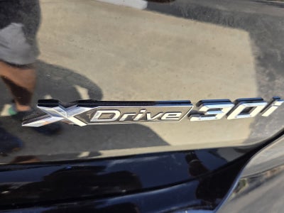 2024 BMW X3 xDrive30i xDrive30i