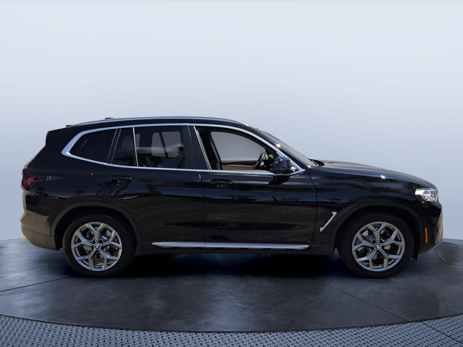2024 BMW X3 xDrive30i xDrive30i