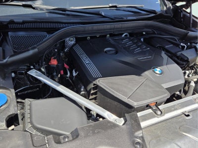 2024 BMW X3 xDrive30i xDrive30i