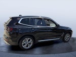 2024 BMW X3 xDrive30i xDrive30i