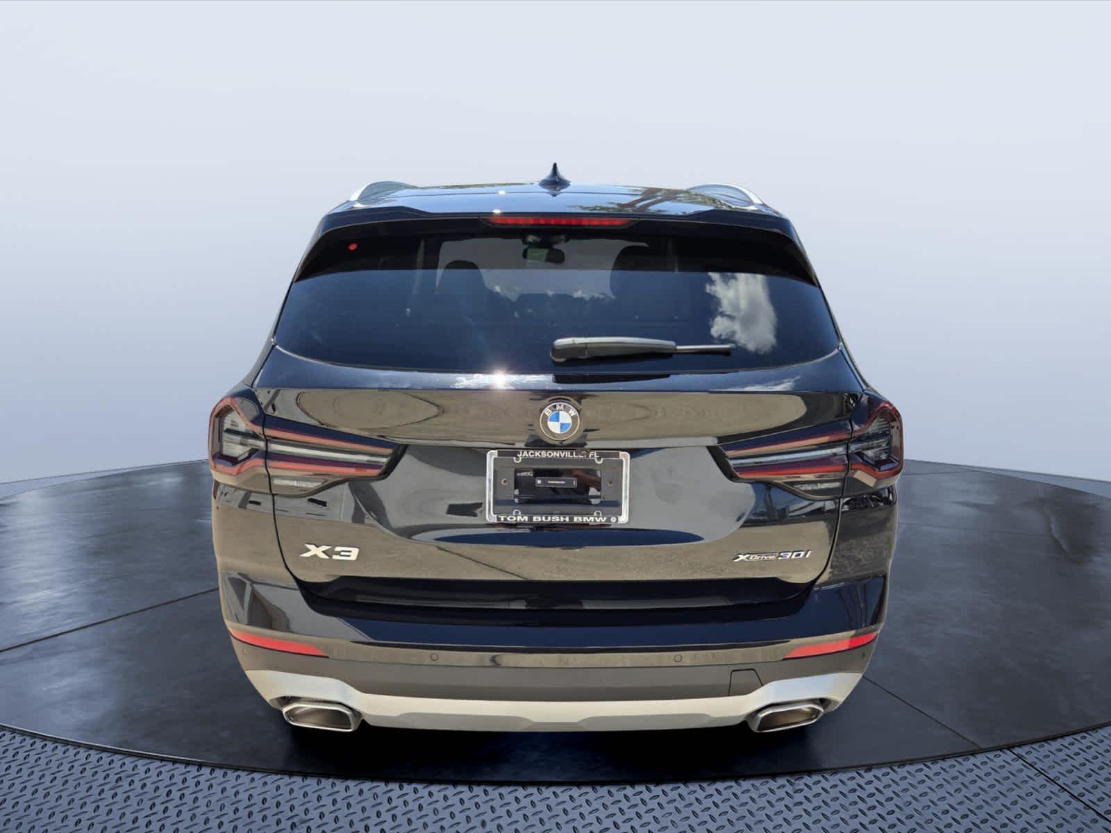 2024 BMW X3 xDrive30i xDrive30i