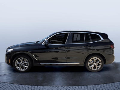 2024 BMW X3 xDrive30i xDrive30i