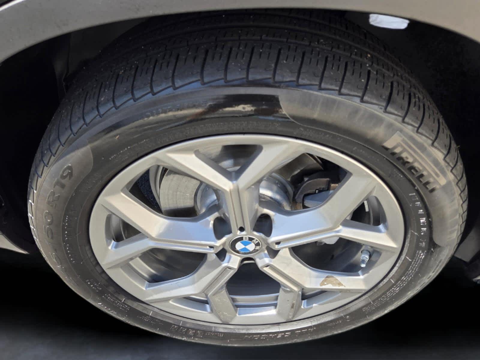 2024 BMW X3 xDrive30i xDrive30i
