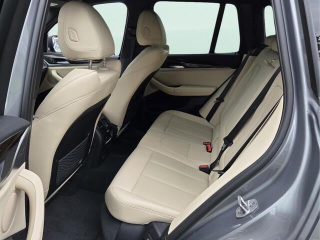 2024 BMW X3 xDrive30i xDrive30i