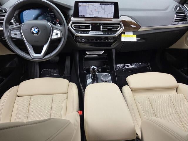 2024 BMW X3 xDrive30i xDrive30i